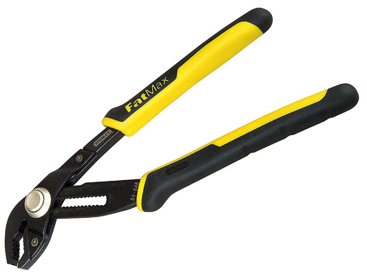 STANLEY® FatMax® Groove Joint Pliers 300mm STA084649