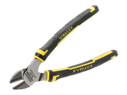 STANLEY® FatMax® Diagonal Cutting Pliers 160mm (6.1/4in) STA089858