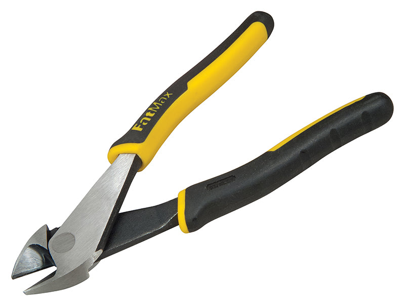 STANLEY® FatMax® Diagonal Cutting Pliers 200mm (8in) STA089859