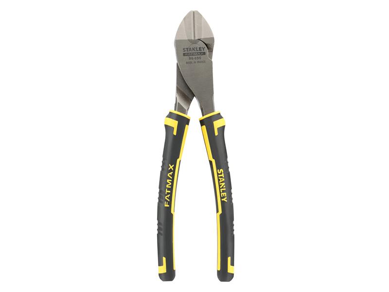 STANLEY® FatMax® Diagonal Cutting Pliers 200mm (8in) STA089859