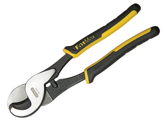STANLEY® FatMax® Cable Cutters 215mm (8.1/2in) STA089874