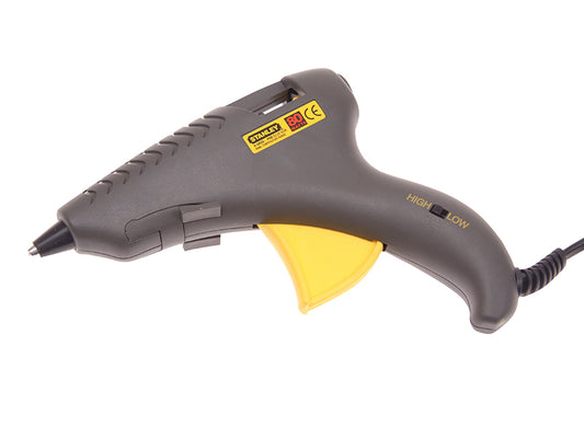 STANLEY® Heavy-Duty Glue Gun 25W 240V STA0GR25