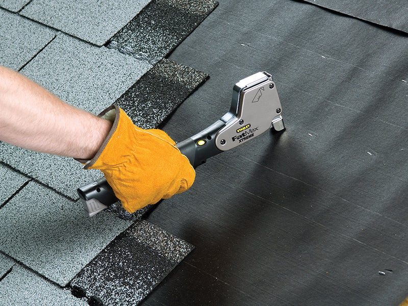 STANLEY® HT350 FatMax® Pro Hammer Tacker STA0PHT350