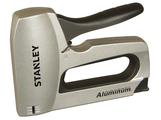 STANLEY® SharpShooter® Heavy-Duty Staple Gun STA0TR150