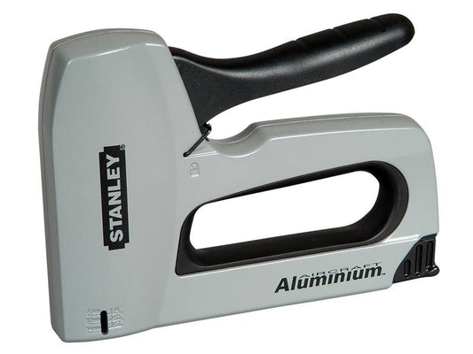 STANLEY Heavy Duty 2 in 1 Staple Gun Easy Squeeze Handle STA0TR151Y26