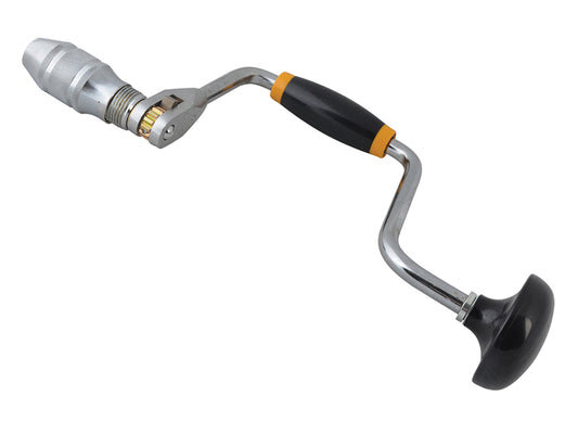 STANLEY® 5044 Bit Brace 250mm 10in STA102715