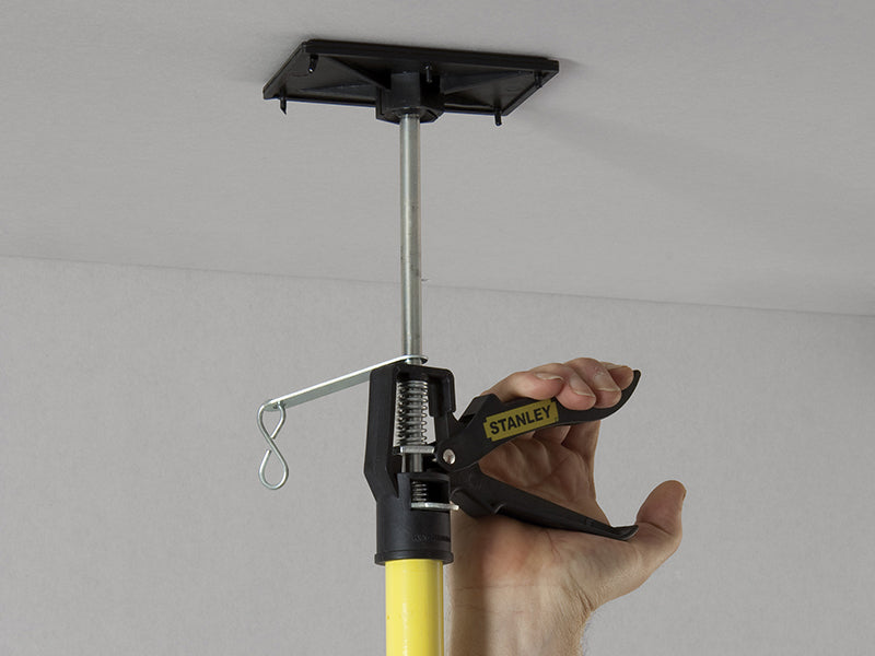 STANLEY® Telescopic Drywall Support STA105932