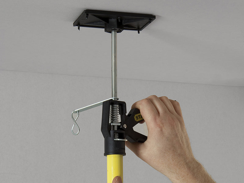 STANLEY® Telescopic Drywall Support STA105932