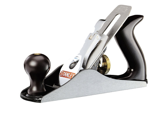 STANLEY® No.4.1/2 Smoothing Plane (2.3/8in) STA112045