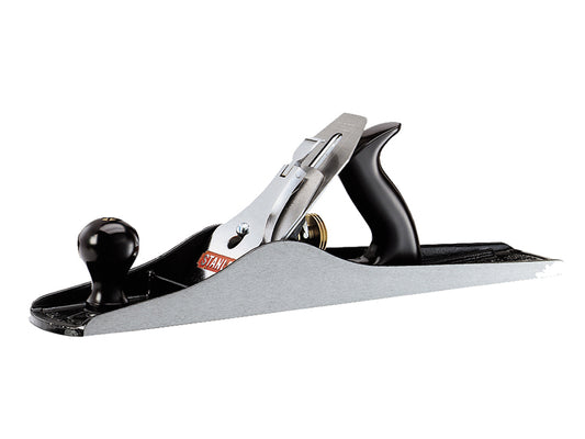 STANLEY® No.6 Bailey Fore Plane (2.3/8in) STA112006