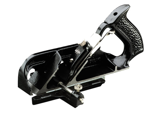 STANLEY® No.78 Duplex Rebate Plane STA112078