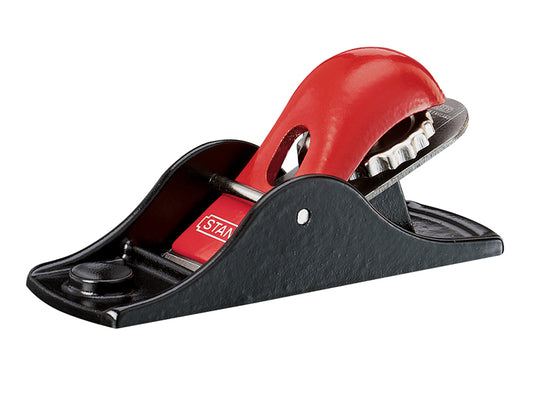 STANLEY® No.102 Block Plane STA112102