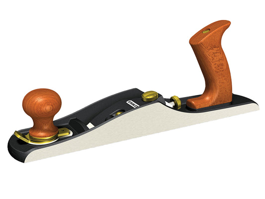 STANLEY® No.62 Low Angle Sweetheart Jack Plane (2in) STA112137