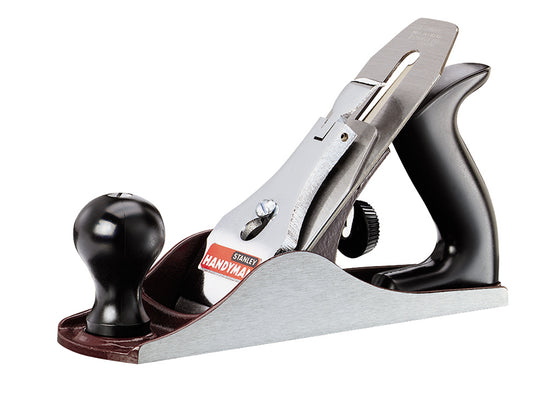 STANLEY® H.1204 Handyman Plane (2in) STA112204