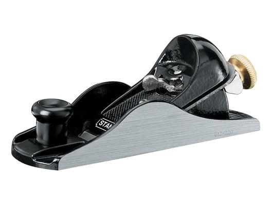 STANLEY® No.220 Block Plane STA112220