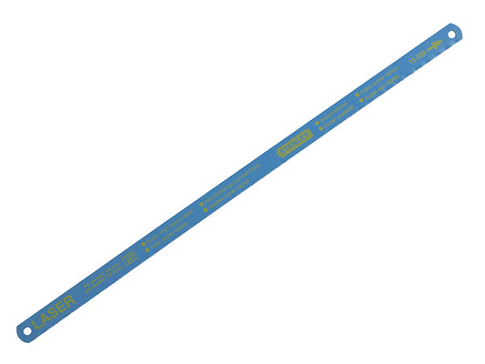 STANLEY® Bi-Metal Hacksaw Blade 300mm (12in) x 24 TPI Pack 100 STA115558