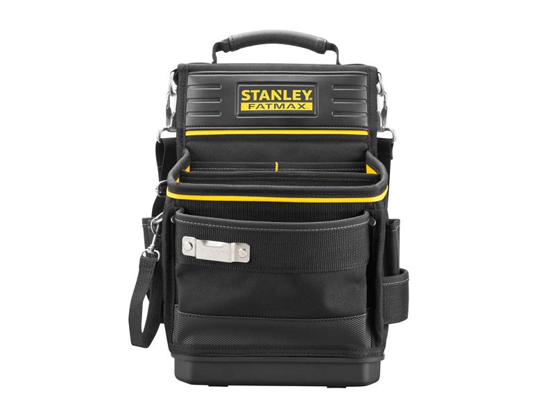 STANLEY FatMax Soft Tool Organiser For Power Tool Accessory Cases STA117624