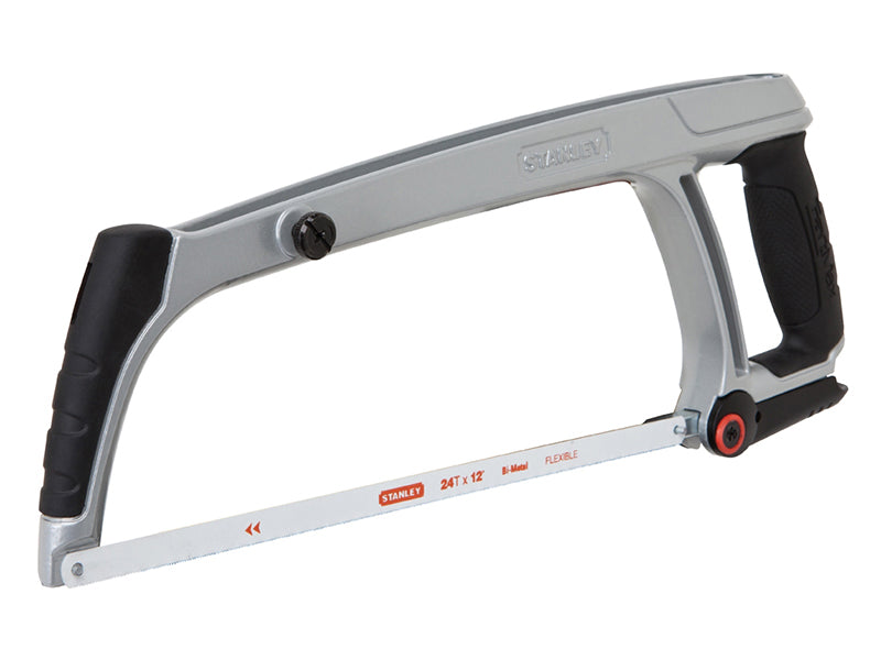 STANLEY® FatMax® Hacksaw 300mm (12in) STA120531