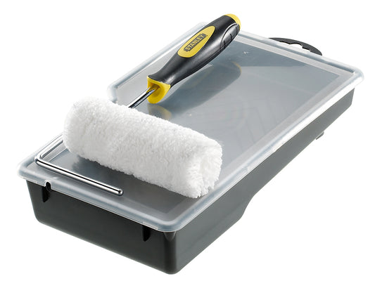 STANLEY® MAXFINISH Mini Roller Kit 100mm (4in) STA126102