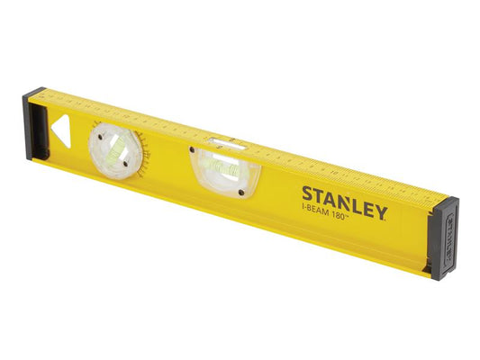 STANLEY® PRO-180 I-Beam Level 2 Vial 40cm STA142919