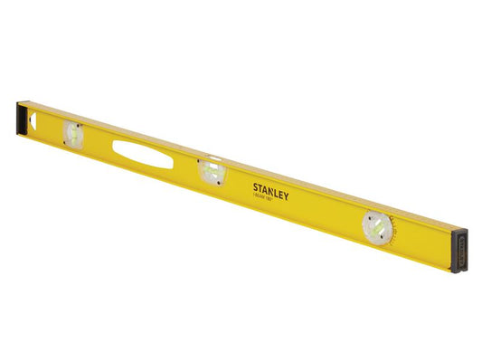 STANLEY® PRO-180 I-Beam Level 3 Vial 100cm STA142922