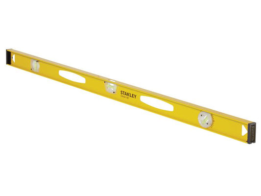 STANLEY® PRO-180 I-Beam Level 3 Vial 120cm STA142923