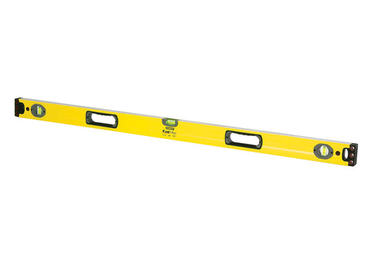 STANLEY® FatMax® Spirit Level 3 Vial 180cm STA143572