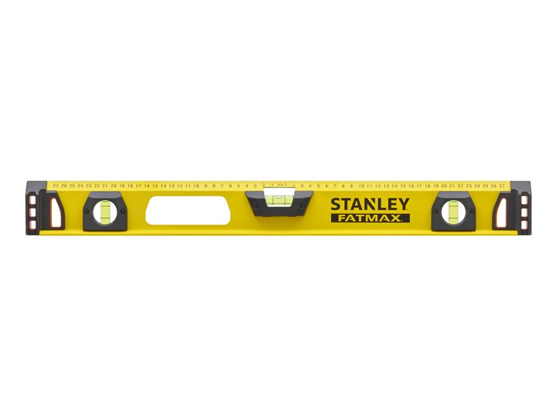 STANLEY® FatMax® I-Beam Level 3 Vial 60cm STA143553