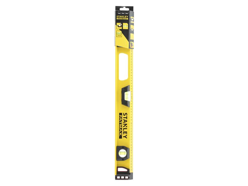 STANLEY® FatMax® I-Beam Level 3 Vial 60cm STA143553