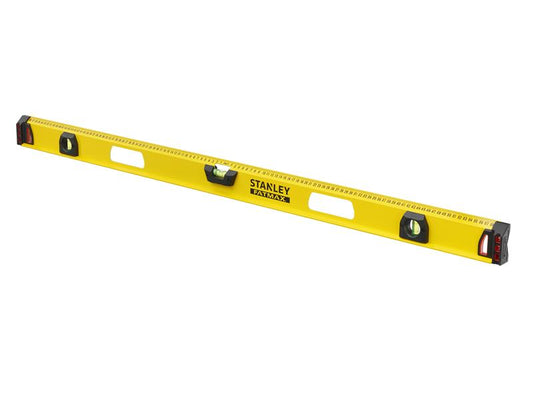 STANLEY® FatMax® I-Beam Level 3 Vial 120cm STA143555