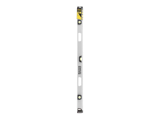 STANLEY® FatMax® I-Beam Magnetic Level 3 Vial 120cm STA143556