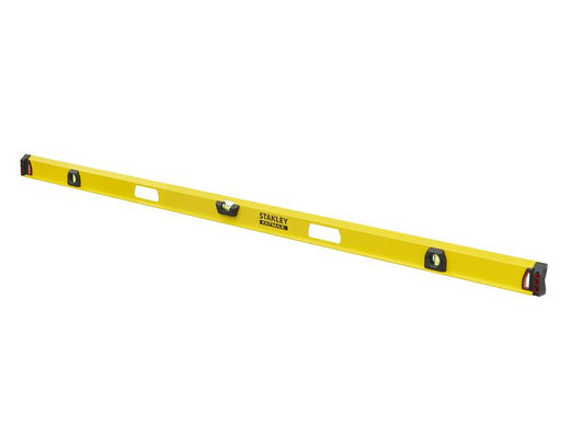 STANLEY® FatMax® I-Beam Level 3 Vial 180cm STA143557