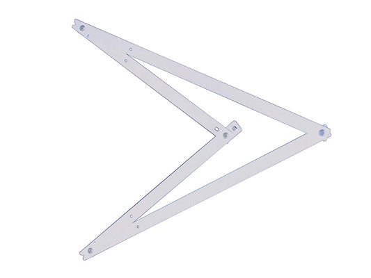 STANLEY® Folding Square 1220mm (48in) STA145013
