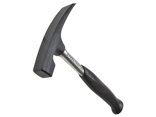 STANLEY® Steelmaster Brick Hammer 500g (18oz) STA151039