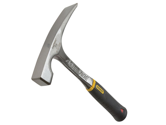 STANLEY® FatMax® AntiVibe Brick Hammer 567g (20oz) STA154022