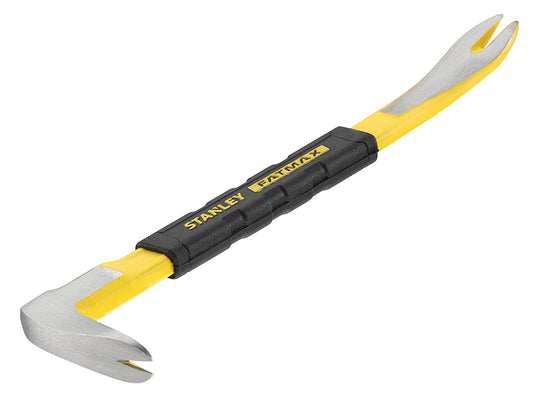 STANLEY® FatMax® Spring Steel Claw Bar 250mm (10in) STA155008