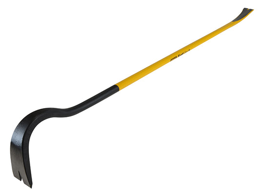 STANLEY® FatMax® Spring Steel Wrecking Bar 1060mm (42in) STA155521