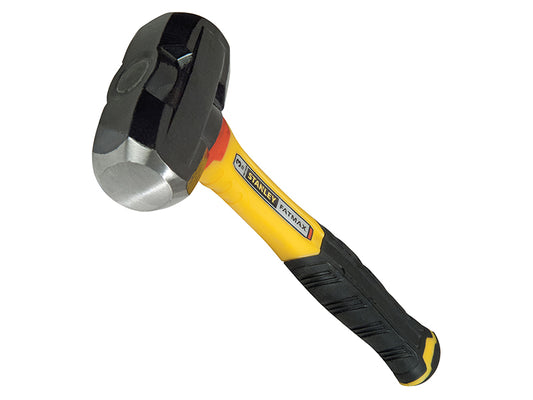 STANLEY® FatMax® Demolition Drilling Hammer 1.3kg (3 lb) STA156006