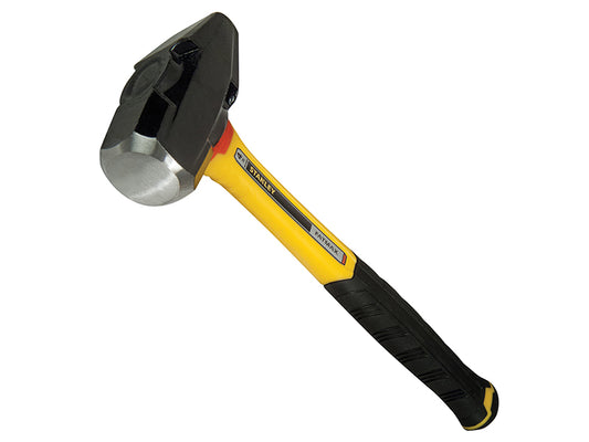 STANLEY® FatMax® Demolition Blacksmith's Hammer 1.8kg (4 lb) STA156008