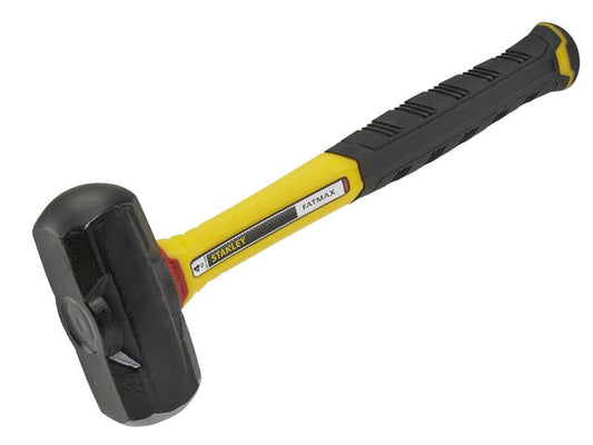 STANLEY® FatMax® Demolition Drilling Hammer 1.8kg (4 lb) STA156009