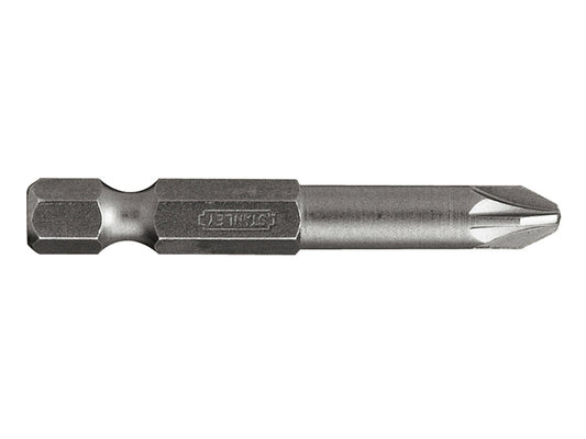 STANLEY® Pozidriv Power Bits PZ2 x 50mm (Box 10) STA168926B