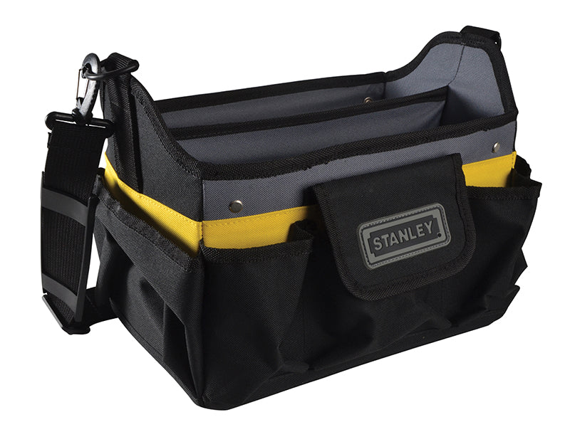 STANLEY® Open Tool Bag 32cm (12.1/2in) STA170718