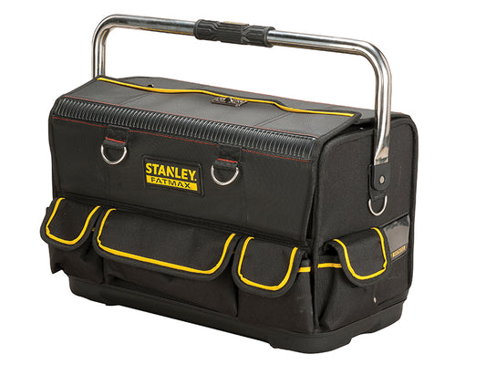 STANLEY® FatMax® Double-Sided Plumber's Bag 50cm (20in) STA170719