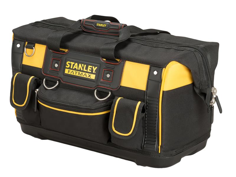 STANLEY® FatMax® Open Mouth Rigid Tool Bag 50cm (20in) STA171180
