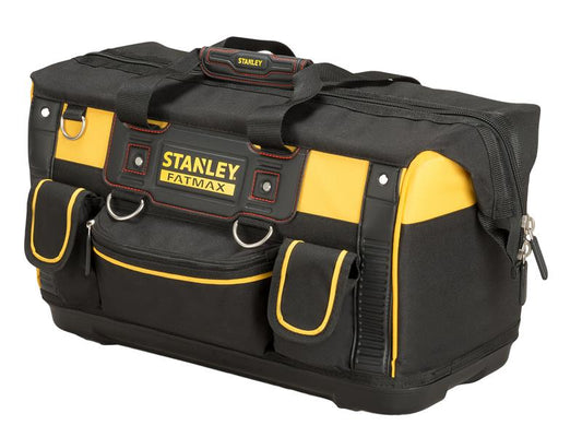 STANLEY® FatMax® Open Mouth Rigid Tool Bag 50cm (20in) STA171180