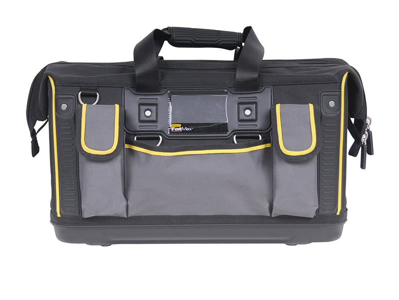 STANLEY® FatMax® Open Mouth Rigid Tool Bag 50cm (20in) STA171180
