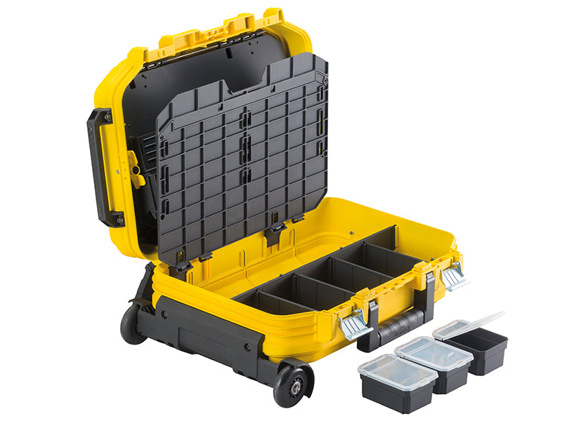 STANLEY® FatMax® Wheeled Technician's Suitcase STA172383