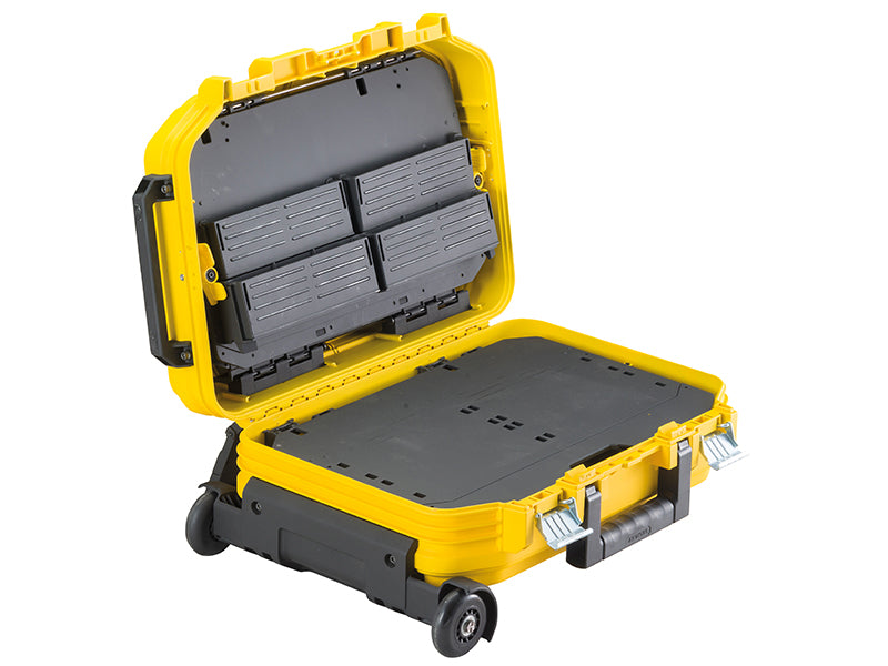 STANLEY® FatMax® Wheeled Technician's Suitcase STA172383