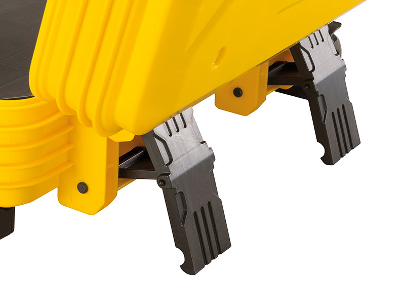 STANLEY® FatMax® Wheeled Technician's Suitcase STA172383