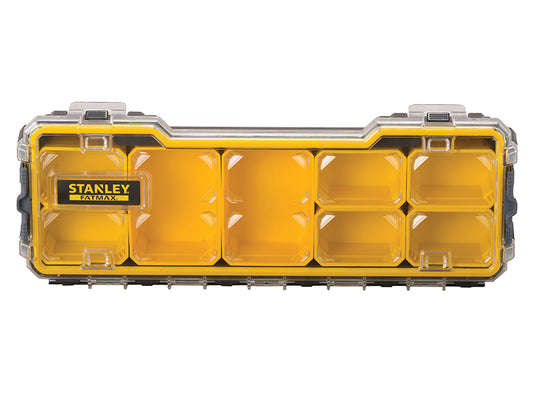 STANLEY® FatMax® 1/3 Shallow Professional Organiser STA175781